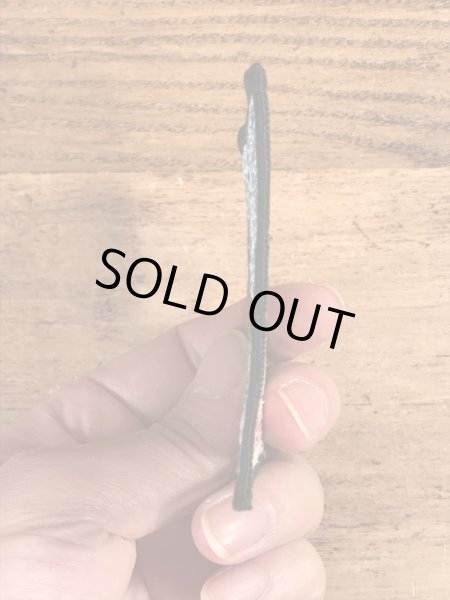 60年代頃のボーイスカウトのビンテージの刺繡ワッペン