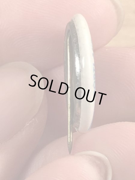 40’s頃のDental Public Health Schoolsのヴィンテージの缶バッジ