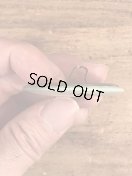 〜40’s頃の赤ん坊が描かれたヴィンテージの缶バッチ