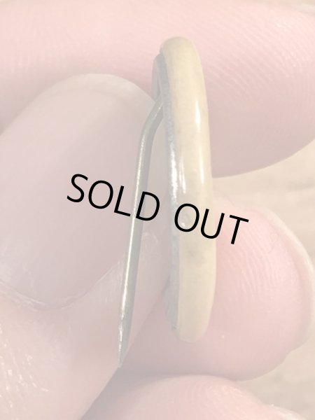 〜30’s頃の企業物のヴィンテージの缶バッチ