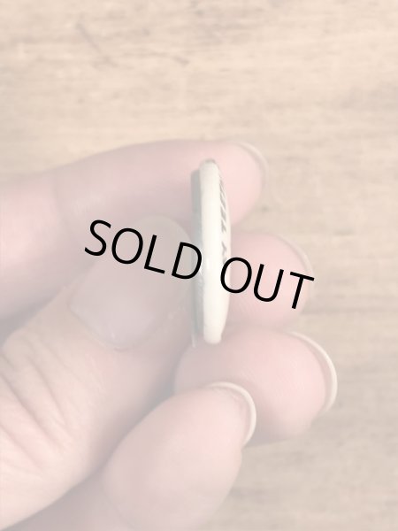 40年代頃の歯科衛生スクールのビンテージの缶バッジ