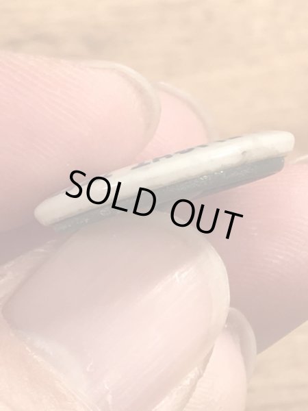 40年代頃の公衆衛生スクールのビンテージの缶バッジ