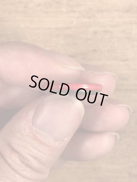 〜30’s頃の慈善社会のヴィンテージの缶バッジ