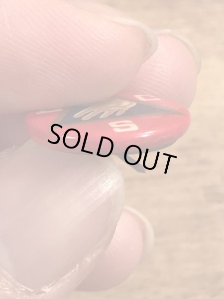 〜30’s頃の慈善社会のヴィンテージの缶バッジ