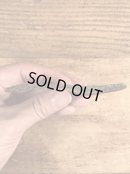 50’sのボーイスカウトのヴィンテージの刺繡パッチ