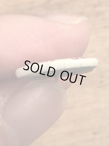 40年代頃のDental Public Healthのビンテージの缶バッジ