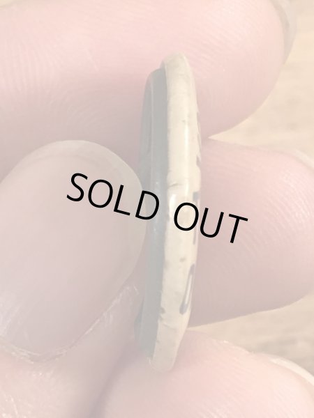 〜30’s頃の条例のヴィンテージの缶バッチ