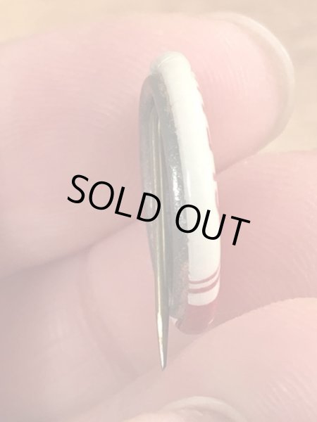 40’s頃のDental Public Healthのヴィンテージの缶バッチ