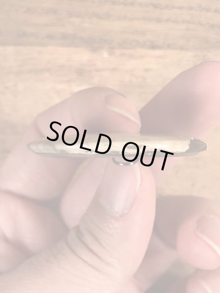 〜40’s頃の赤ん坊が描かれたヴィンテージの缶バッチ