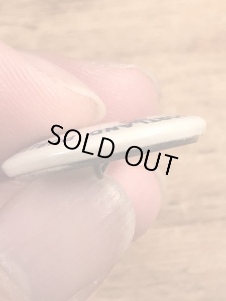 40年代頃のDental Health Public Schoolsのビンテージの缶バッジ