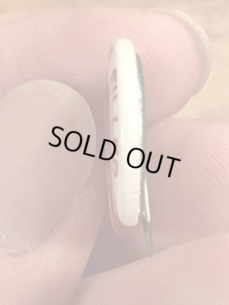 40年代頃のDental Public Healthのビンテージの缶バッジ