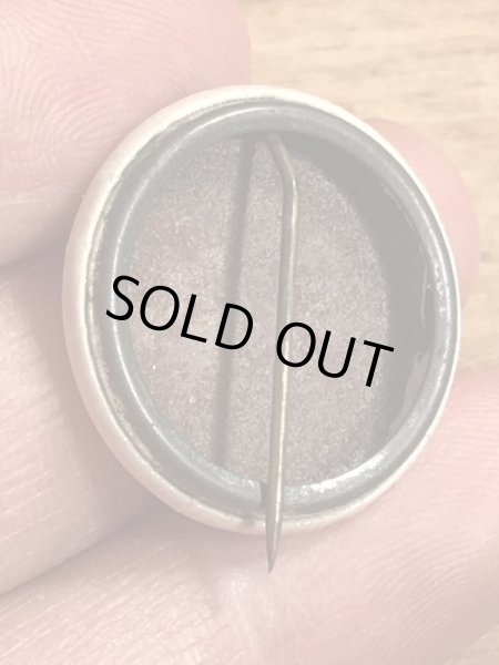 〜70’sのEqualityのヴィンテージの缶バッチ