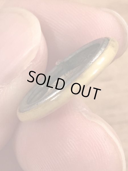 〜30’s頃の企業物のヴィンテージの缶バッチ