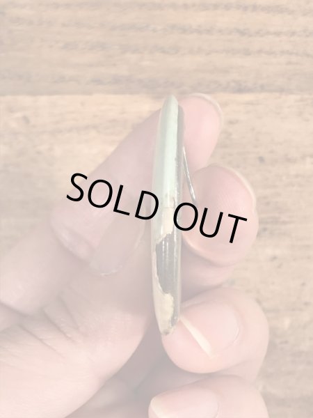 〜40年代頃の赤ん坊が描かれたビンテージの缶バッジ