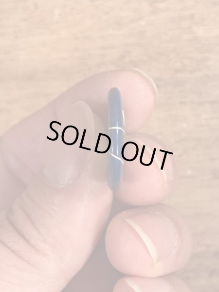 〜40年代頃のシェイクハンドのビンテージの缶バッジ