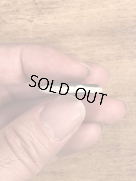 〜70’sのEqualityのヴィンテージの缶バッチ