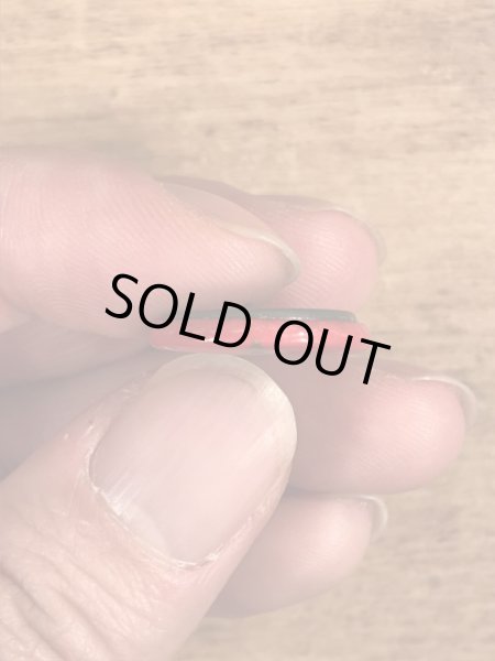 〜30’s頃の慈善社会のヴィンテージの缶バッジ