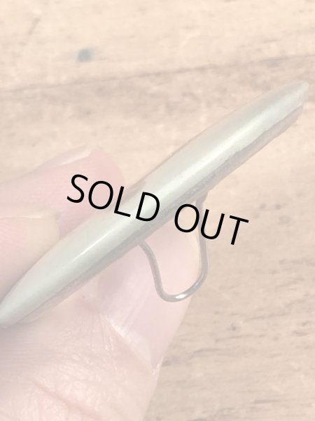 〜40’s頃の赤ん坊が描かれたヴィンテージの缶バッチ