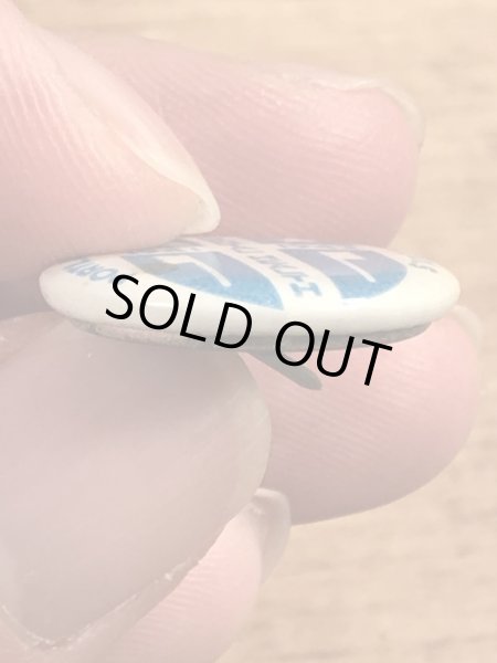 40’s頃のDental Public Health Schoolsのヴィンテージの缶バッジ