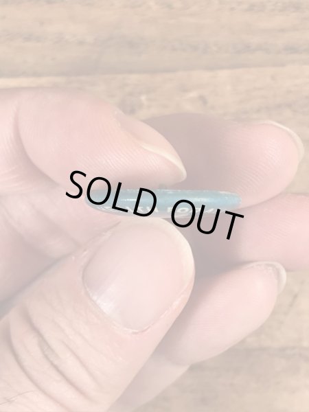 30〜40’sの総主教クロスのサンタクロースのヴィンテージの缶バッチ