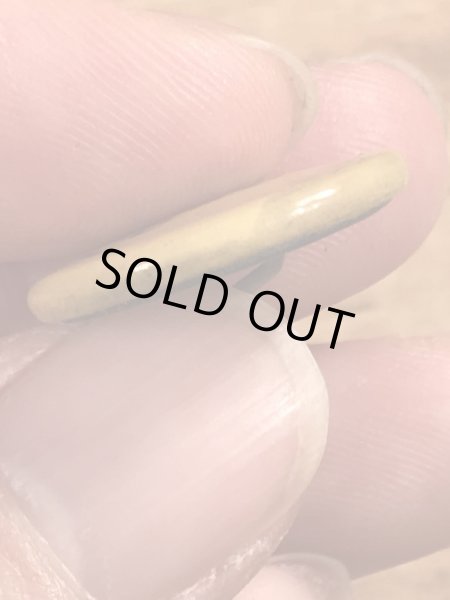 〜30年代頃の企業物のビンテージの缶バッジ