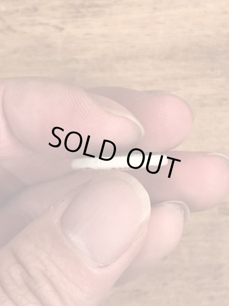 40’s頃のDental Public Healthのヴィンテージの缶バッチ