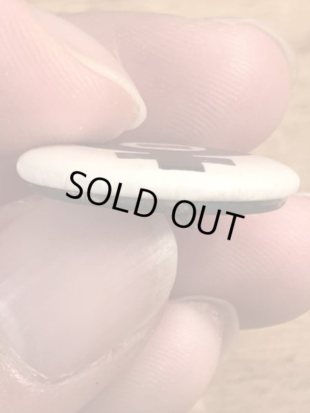 〜70’sのEqualityのヴィンテージの缶バッチ