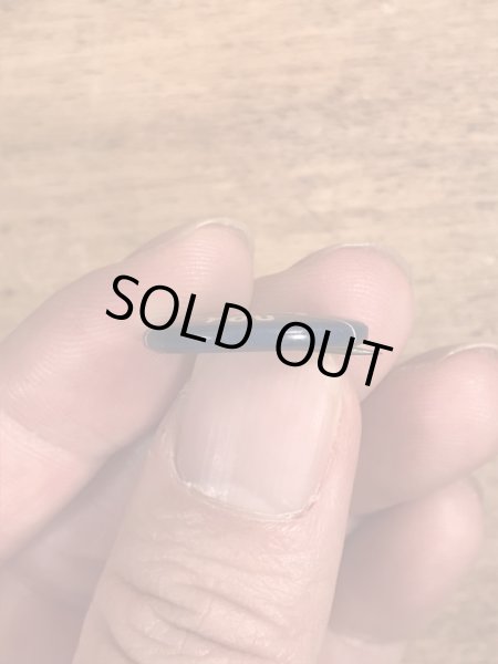 〜40’s頃のシェイクハンドのヴィンテージの缶バッチ