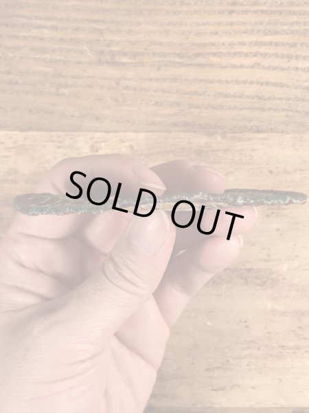 50’sのボーイスカウトのヴィンテージの刺繡パッチ