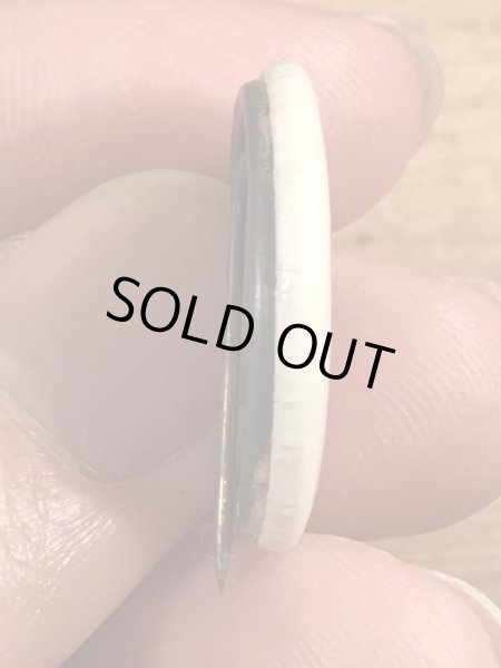 〜70’sのEqualityのヴィンテージの缶バッチ