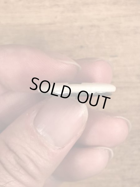 〜70’sのEqualityのヴィンテージの缶バッチ