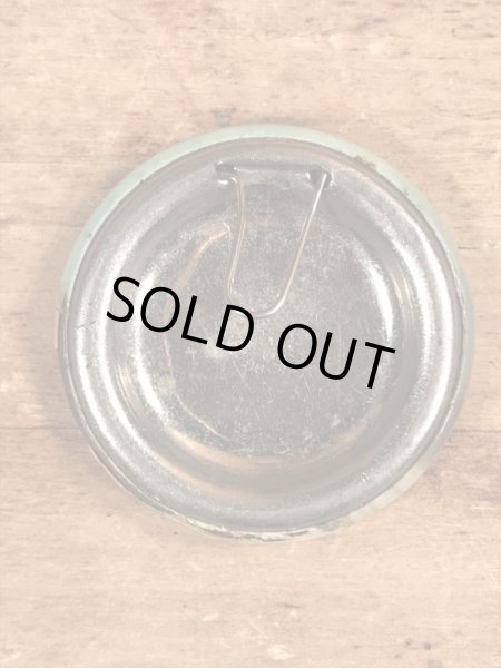 〜40’s頃の赤ん坊が描かれたヴィンテージの缶バッチ