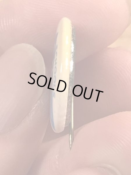 40年代頃のDental Public Health Schoolsのビンテージの缶バッチ