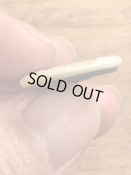 40年代頃のDental Public Health Schoolsのビンテージの缶バッチ