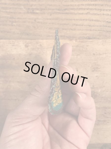 50年代頃のボーイスカウトのビンテージの刺繡ワッペン