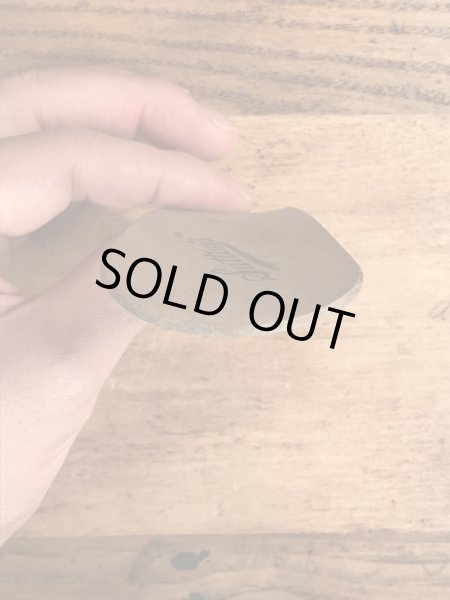 〜30’s頃の企業物のヴィンテージの靴ベラ