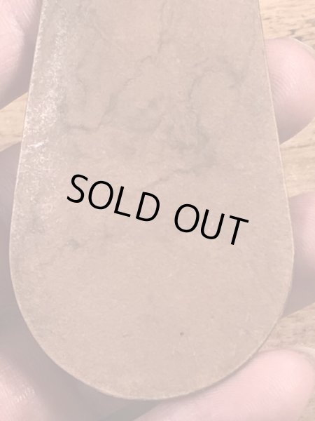 〜30’s頃のアド物のヴィンテージの靴ベラ