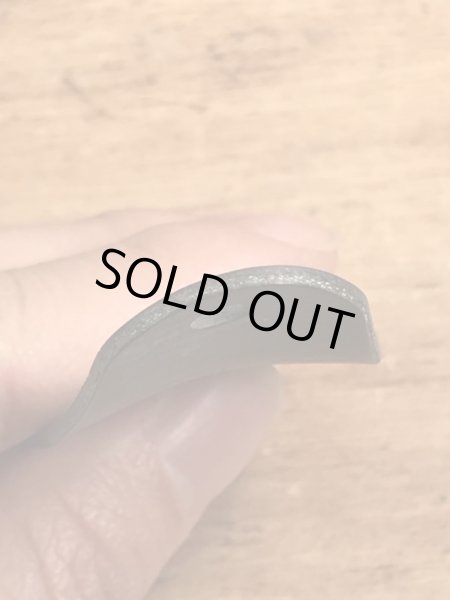 〜30年代頃の企業物のビンテージの靴ベラ