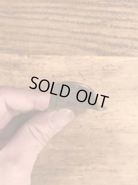 〜30’s頃のアドバタイジング物のヴィンテージの靴ベラ