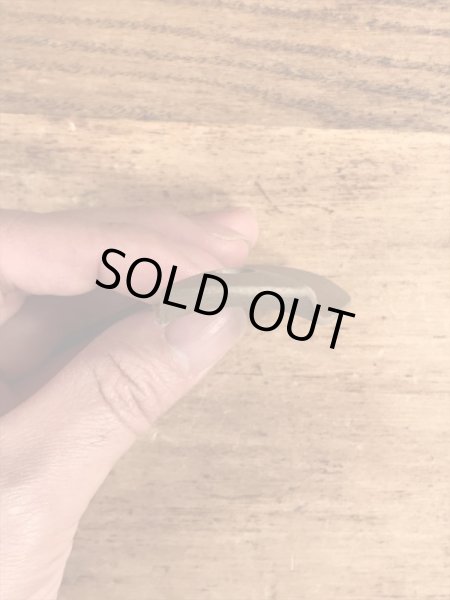 〜30’s頃のアド物のヴィンテージのシューホーン