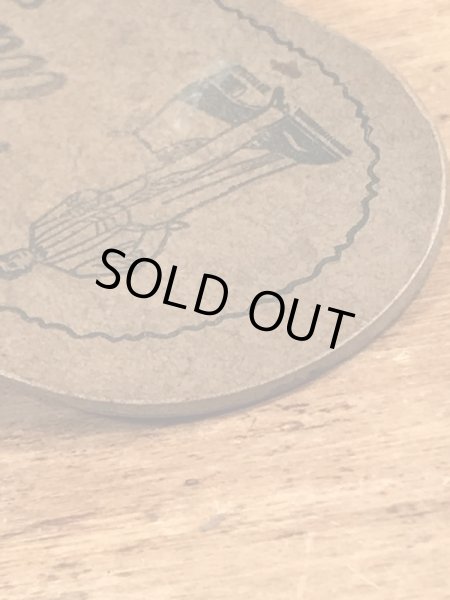 〜30’s頃のアドバタイジング物のヴィンテージの靴ベラ