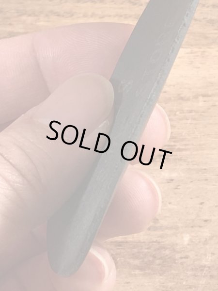 〜30’s頃のアドバタイジング物のヴィンテージのシューホーン