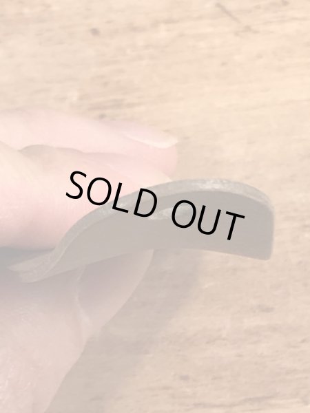 〜30年代頃のアドバタイジング物のビンテージのシューホーン