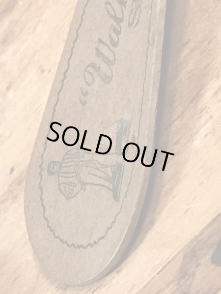 〜30’s頃のアドバタイジング物のヴィンテージの靴ベラ