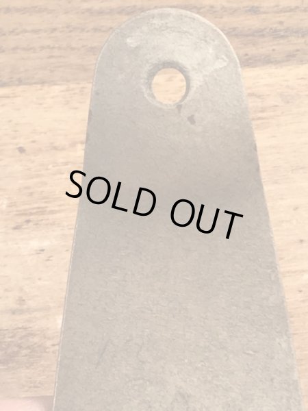 〜30年代頃のアド物のビンテージのシューホーン