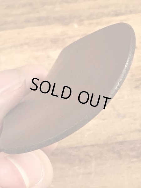 〜30’s頃のアド物のヴィンテージの靴ベラ