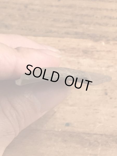 〜30年代頃のモンゴメリーワードのビンテージの靴ベラ