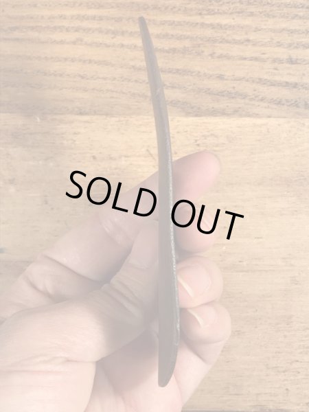 〜30年代頃の企業物のビンテージのシューホーン