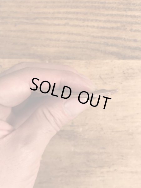 〜30’s頃のアド物のヴィンテージの靴ベラ