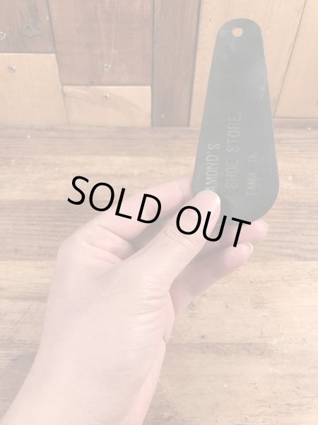 〜30’s頃のアドバタイジング物のヴィンテージのシューホーン